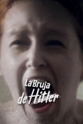 دانلود فیلم Hitler's Witch 2022