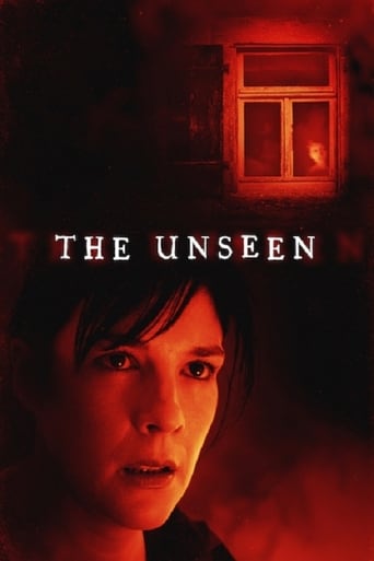 دانلود فیلم The Unseen 2017