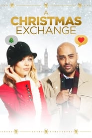 دانلود فیلم A Christmas Exchange 2020