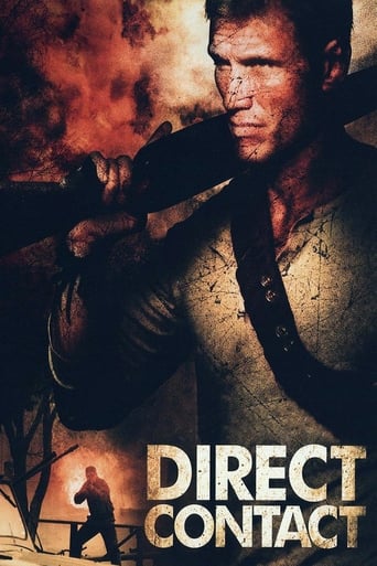 دانلود فیلم Direct Contact 2009