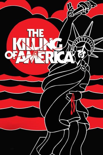 دانلود فیلم The Killing of America 1981