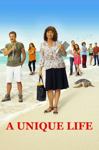 A Unique Life 2015