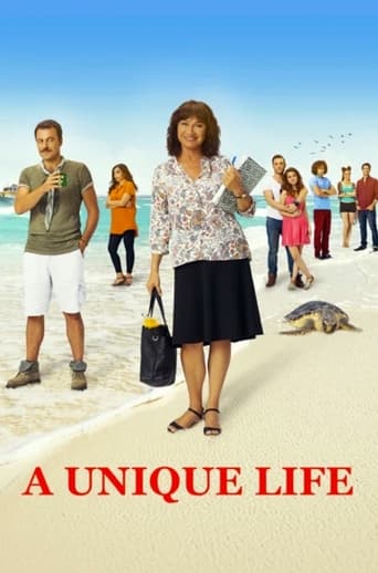 دانلود فیلم A Unique Life 2015