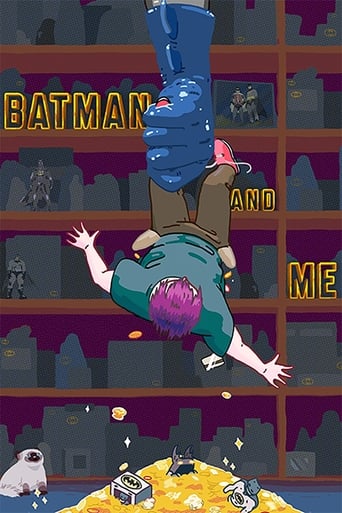 دانلود فیلم Batman and Me 2020