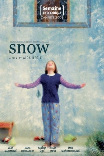 دانلود فیلم Snow 2008