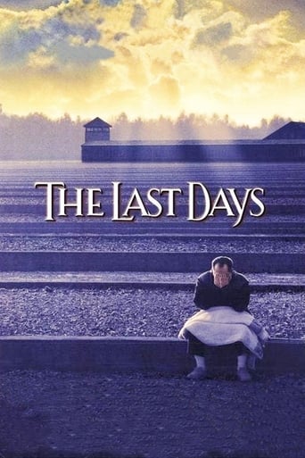 دانلود فیلم The Last Days 1998