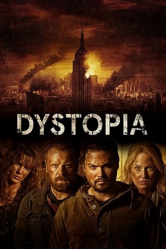 Dystopia 2019 (ویران شهر)