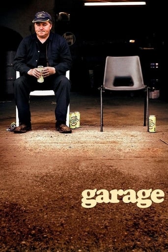 Garage 2007