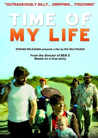 دانلود فیلم Time Of My Life 2012