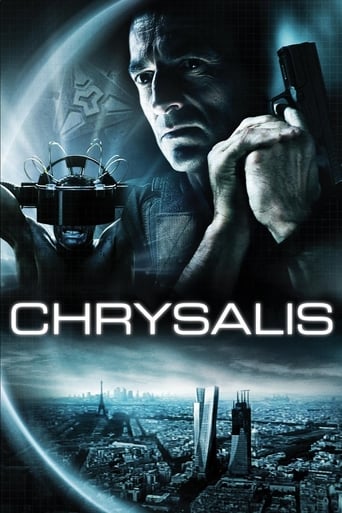 دانلود فیلم Chrysalis 2007