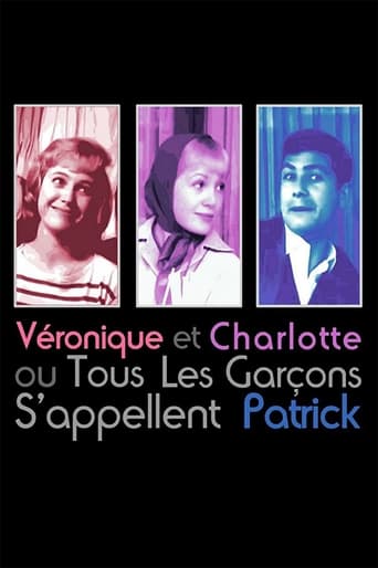 دانلود فیلم All the Boys Are Called Patrick 1959