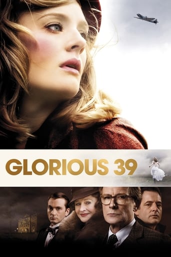 دانلود فیلم Glorious 39 2009