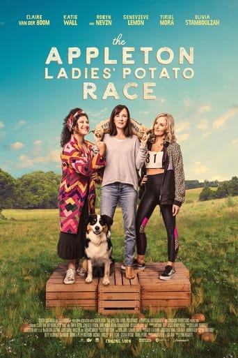 دانلود فیلم The Appleton Ladies' Potato Race 2023