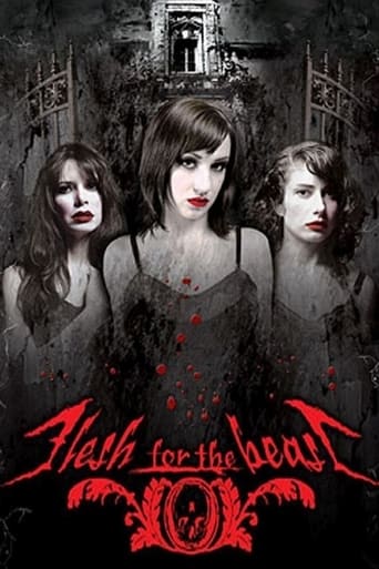 دانلود فیلم Flesh for the Beast 2003 (گوشت برای هیولا)