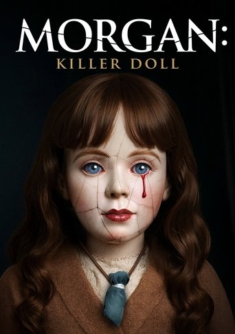 Morgan: Killer Doll 2025