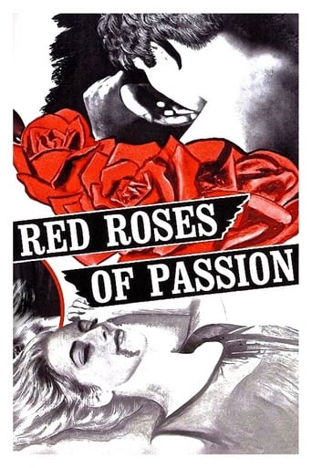 دانلود فیلم Red Roses of Passion 1966