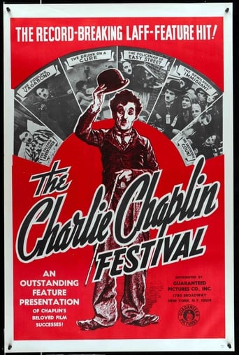 دانلود فیلم The Charlie Chaplin Festival 1941