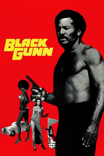 دانلود فیلم Black Gunn 1972