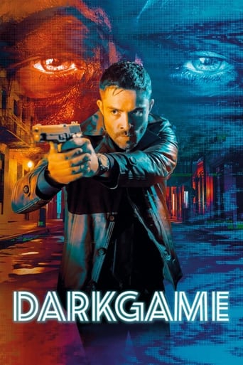 دانلود فیلم DarkGame 2024