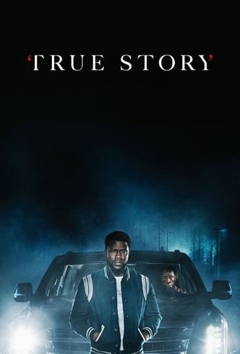 دانلود سریال True Story 2021 (داستان واقعی) دوبله فارسی بدون سانسور