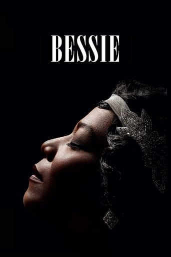 دانلود فیلم Bessie 2015