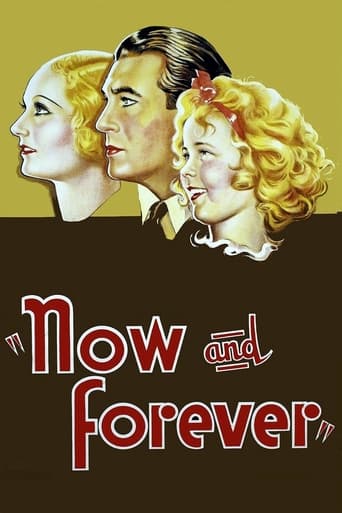 دانلود فیلم Now and Forever 1934