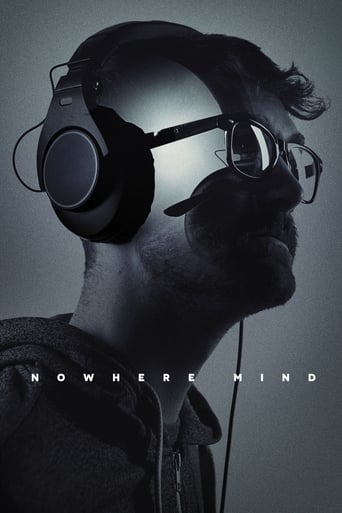 دانلود فیلم Nowhere Mind 2018