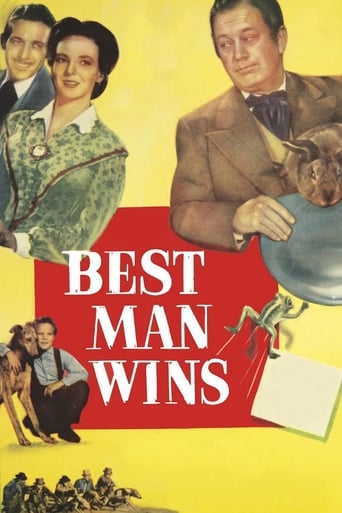 دانلود فیلم Best Man Wins 1948