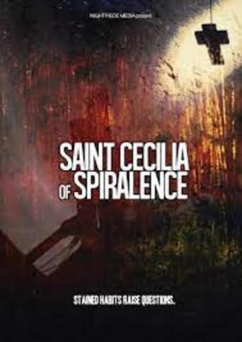 دانلود فیلم Saint Cecilia of Spiralence 2021