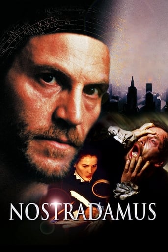 دانلود فیلم Nostradamus 1994