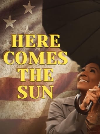 Here Comes the Sun 2023