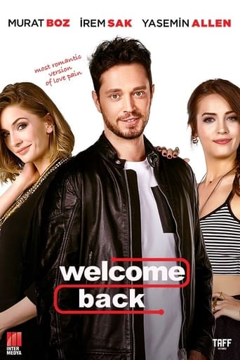 دانلود فیلم Welcome Back 2016