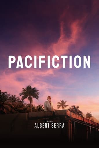 دانلود فیلم Pacifiction 2022 (ترغیب)