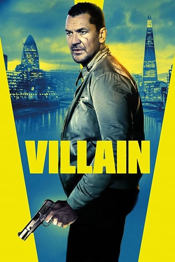 دانلود فیلم Villain 2020 (شرور)