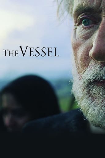 The Vessel 2016