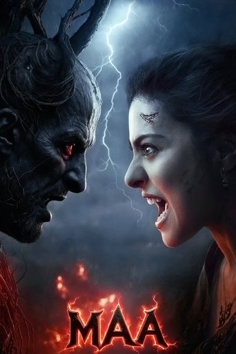 دانلود فیلم Maa 2025