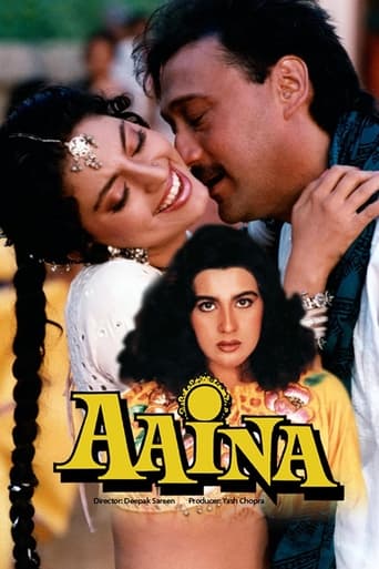 Aaina 1993