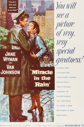 دانلود فیلم Miracle in the Rain 1956