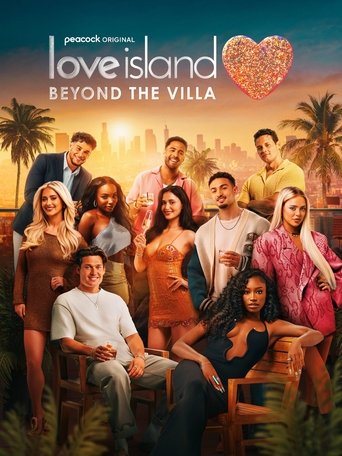دانلود سریال Love Island: Beyond the Villa 2025