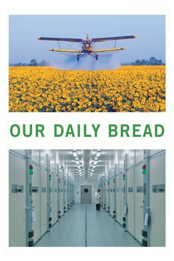 دانلود فیلم Our Daily Bread 2005