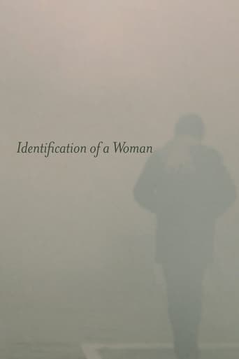 دانلود فیلم Identification of a Woman 1982