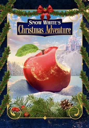 دانلود فیلم Snow White's Christmas Adventure 2023