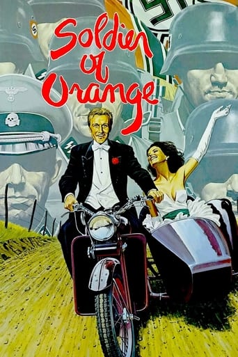 Soldier of Orange 1977