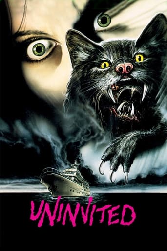 دانلود فیلم Uninvited 1988