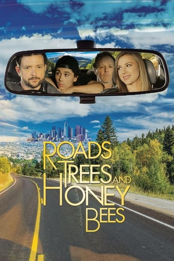 دانلود فیلم Roads, Trees and Honey Bees 2019 (جاده ها ، درختان و زنبورهای عسل)