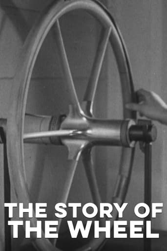 دانلود فیلم The Story of the Wheel 1937