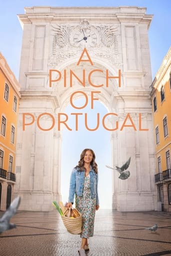 A Pinch of Portugal 2023