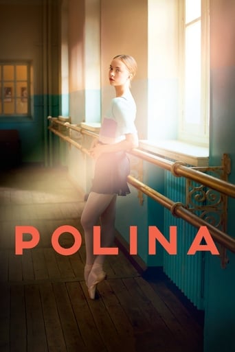 دانلود فیلم Polina 2016 (پولینا)