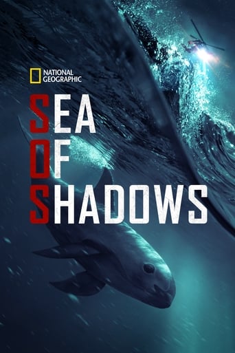 Sea of Shadows 2019 (دریای سایه ها)