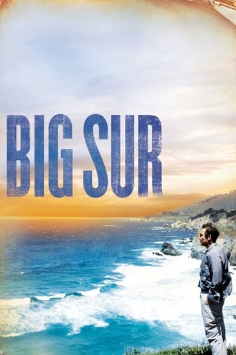 دانلود فیلم Big Sur 2013